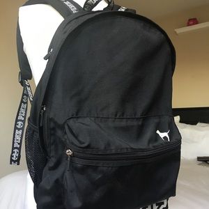 Victoria Secret backpack!